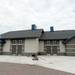 A new bathhouse was one of the major improvements to Rolling Hills Water Park.  Melanie Maxwell I AnnArbor.com
